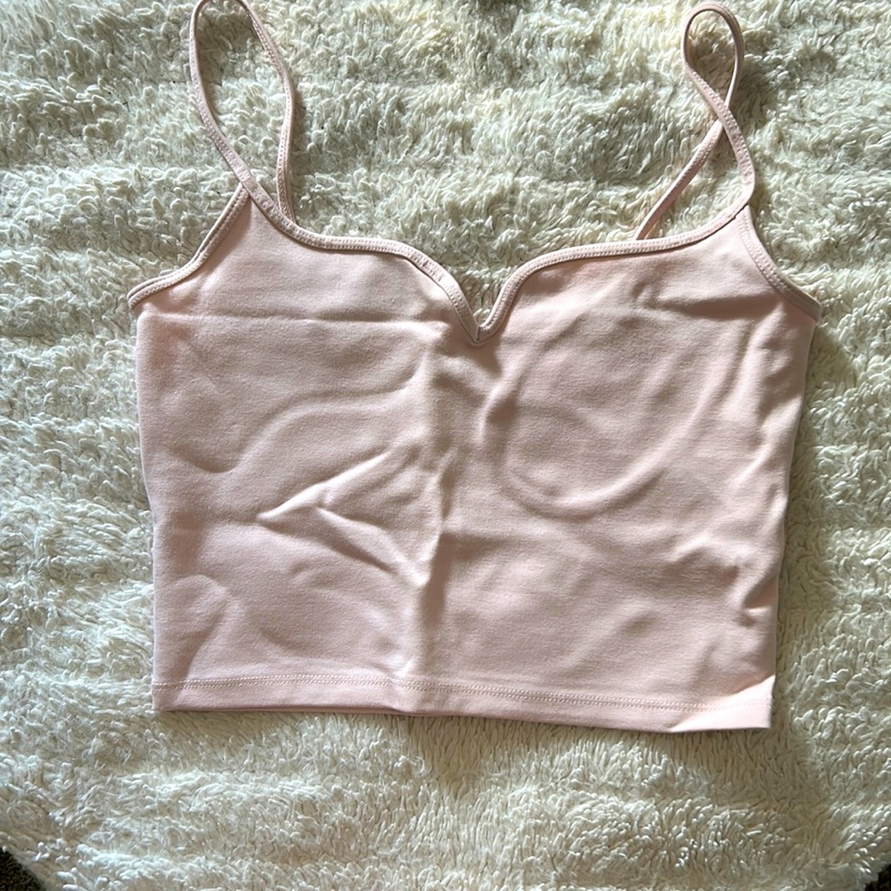 Abercrombie top